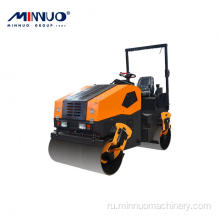 Diesel Road Roller Machine для продажи